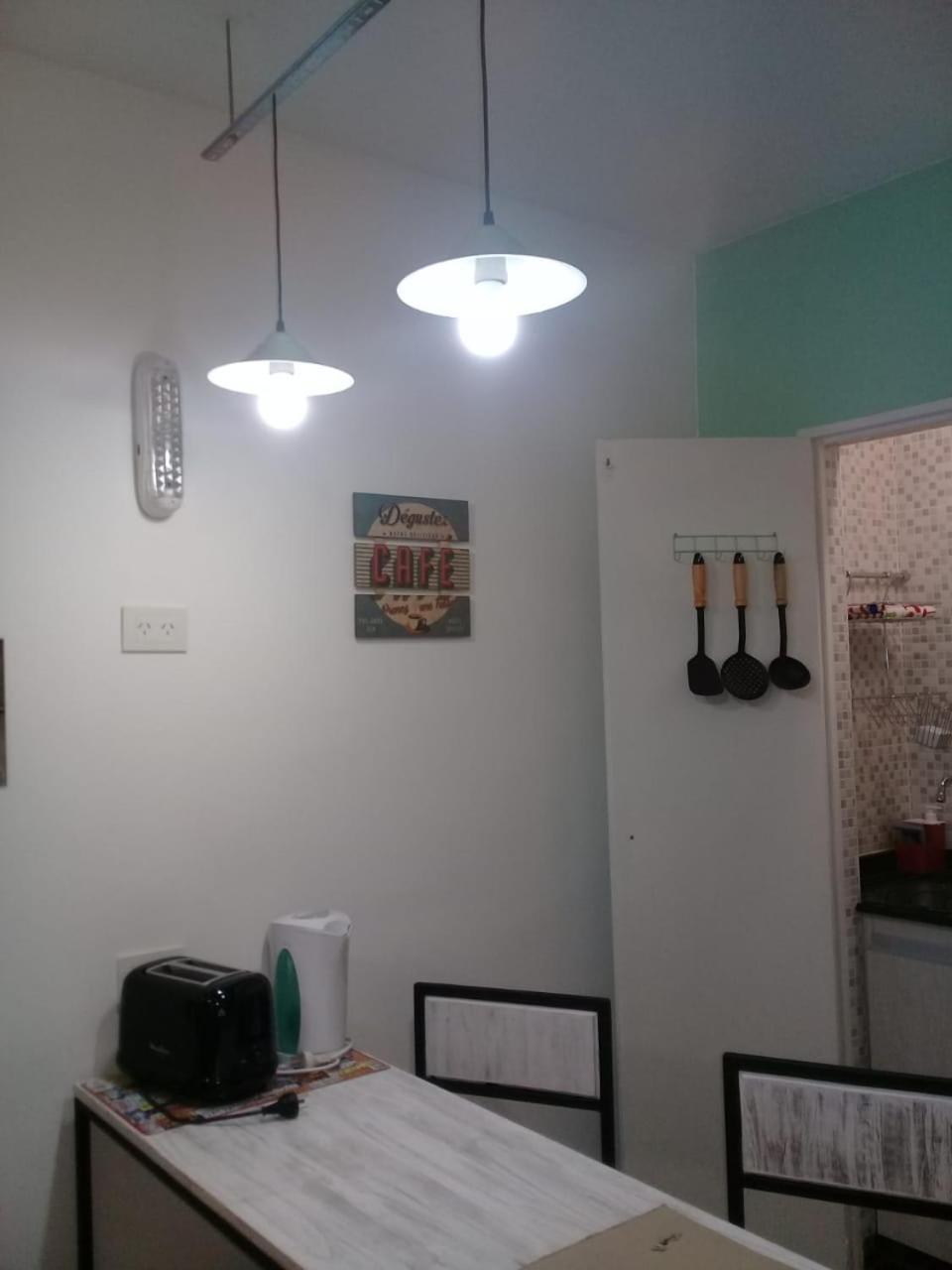 Monoambiente BA Centro Apartamento Ciudad Autónoma de Ciudad Autónoma de Buenos Aires Exterior foto